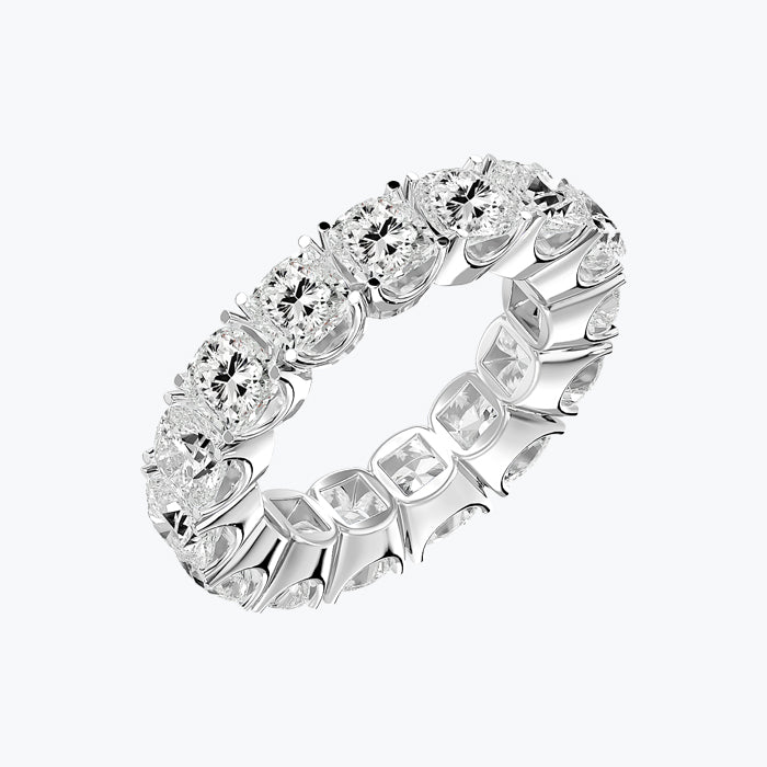 Diamond Eternity Band