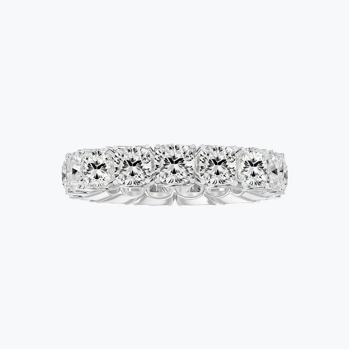 Diamond Eternity Band