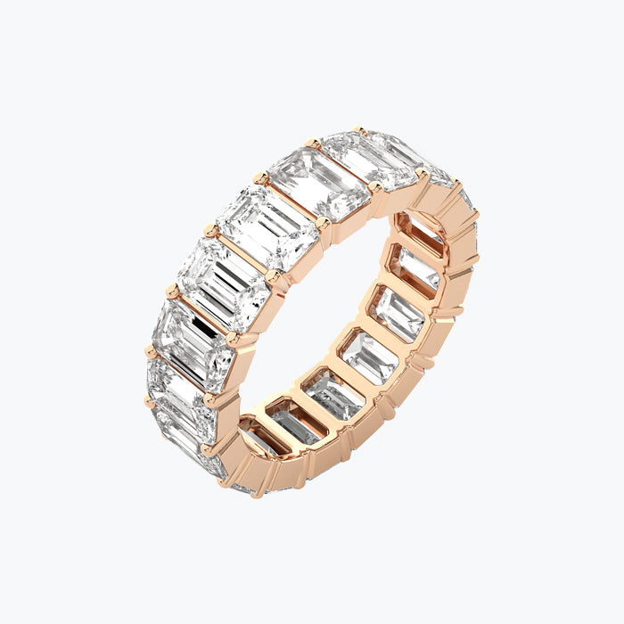 Diamond Eternity Band