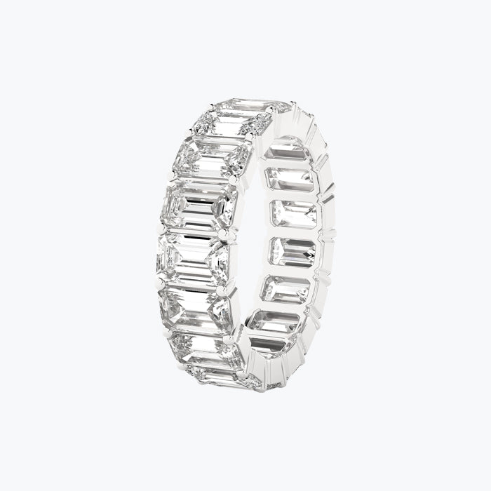 Diamond Eternity Band