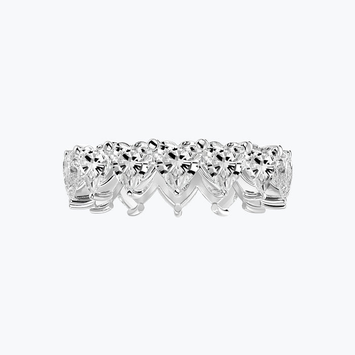 Diamond Eternity Band