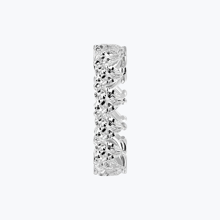 Diamond Eternity Band