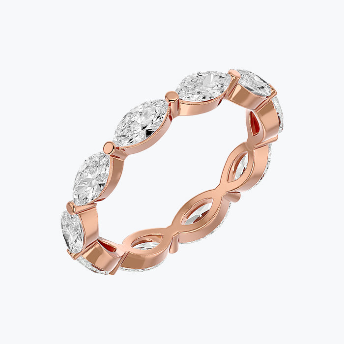 Diamond Eternity Band