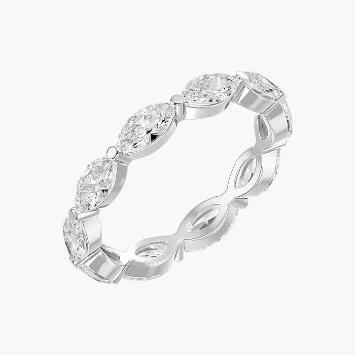 Diamond Eternity Band