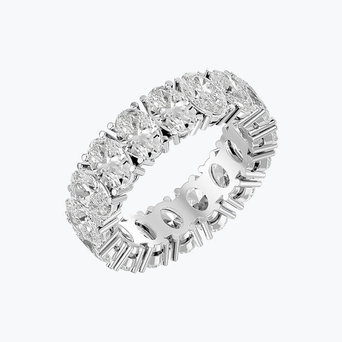 Diamond Eternity Band