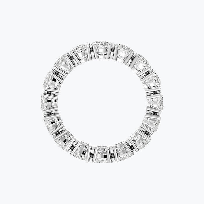 Diamond Eternity Band