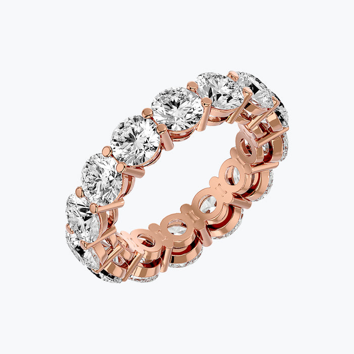 Diamond Eternity Band