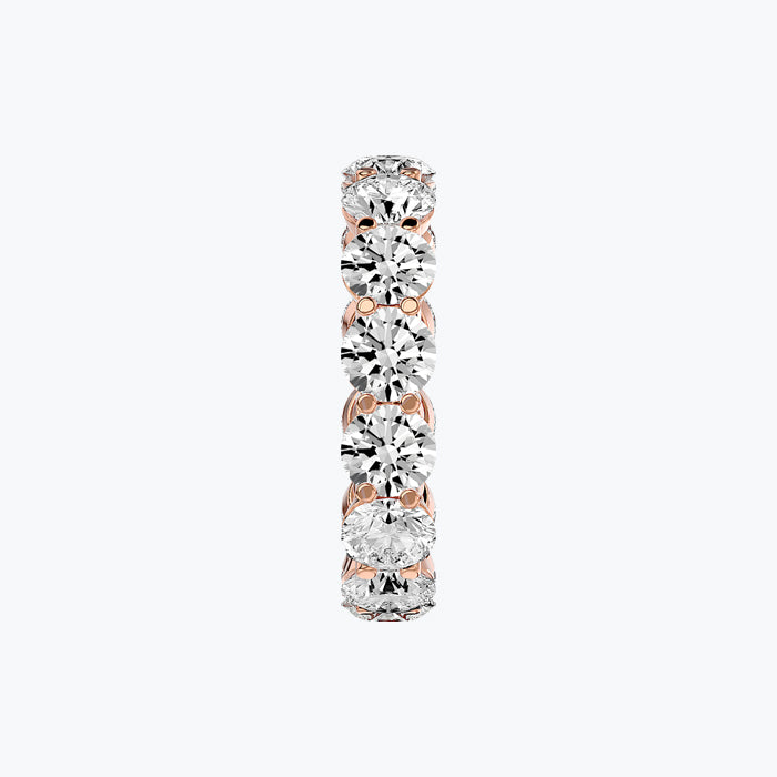 Diamond Eternity Band